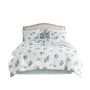 Harbor House Beach House Blue Comforter Set