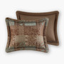 Croscill Classics Galleria 4 Piece Comforter Set