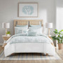 Harbor House Maya Bay Duvet Cover Mini Set