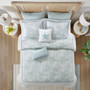 Harbor House Maya Bay Duvet Cover Mini Set