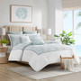 Harbor House Maya Bay Duvet Cover Mini Set