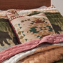 By the Lake Natural Pillow