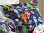 Robots in Space Multi Sham