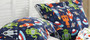 Robots in Space Multi Sham