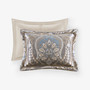 Croscill Classics Julius 4 Piece Comforter Set