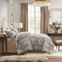 Croscill Classics Julius 4 Piece Comforter Set