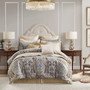 Croscill Classics Julius 4 Piece Comforter Set
