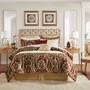Croscill Classics Julius 4 Piece Comforter Set