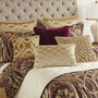 Croscill Classics Julius 4 Piece Comforter Set