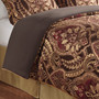 Croscill Classics Julius 4 Piece Comforter Set