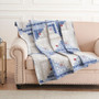Cottage Cabin Calico Accessory