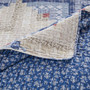 Cottage Cabin Calico Accessory