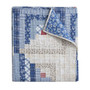 Cottage Cabin Calico Accessory