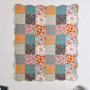 Carlie Calico Patches Accessory