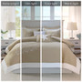 Harbor House Coastline 5 Piece Duvet Set