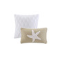 Harbor House Coastline 5 Piece Duvet Set