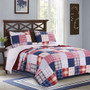 Hampton Multi King Sham
