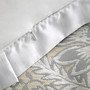 Croscill Classics Loretta Beige 4 Piece Comforter Set