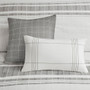 Harbor House Morgan 6 Piece Cotton Jacquard Oversized Comforter Set