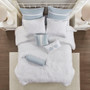 Harbor House Crystal Beach White Comforter Set