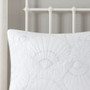 Harbor House Crystal Beach White Comforter Set