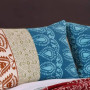 Kianna Multi Sham