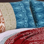 Kianna Multi Sham
