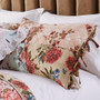 Briar Natural King Sham