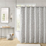 Croscill Home Winslow Floral Shower Curtain