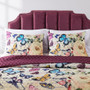 Gigi Ecru Standard Sham