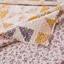 Pinwheel & Posey Peach Accessory