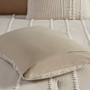 Harbor House Anslee 3 Piece Cotton Yarn Dyed Comforter Set