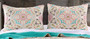 Morocco Gem Sham