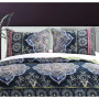 Twyla Midnight Sham
