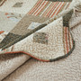 Sedona Multi Bedspread Set