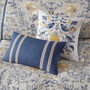 Harbor House Livia Multi 5 Piece Cotton Duvet Cover Set