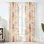 Grace Buttercup Window Panel