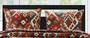 Folk Festival Rustic Sham Folk Festival Rustic Sham