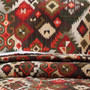 Folk Festival Rustic Sham Folk Festival Rustic Sham