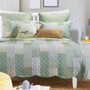 Juniper Sage Quilt Set