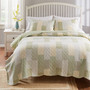 Juniper Sage Quilt Set