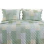 Juniper Sage Quilt Set