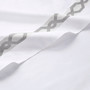 Croscill Signature Hem 300TC Cotton Sheet Set