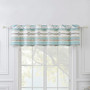 Phoenix Turquoise Window Panel