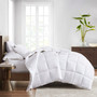 Croscill Signature Dobby Cotton Down Alternative Comforter