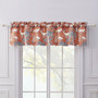 Menagerie Saffron Window Panel
