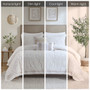 Harbor House Suzanna Comforter Mini set