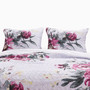 Rose Touch Multi Sham