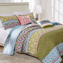Shangri-La Multi Quilt Set