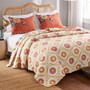 Topanga Multi Quilt Set